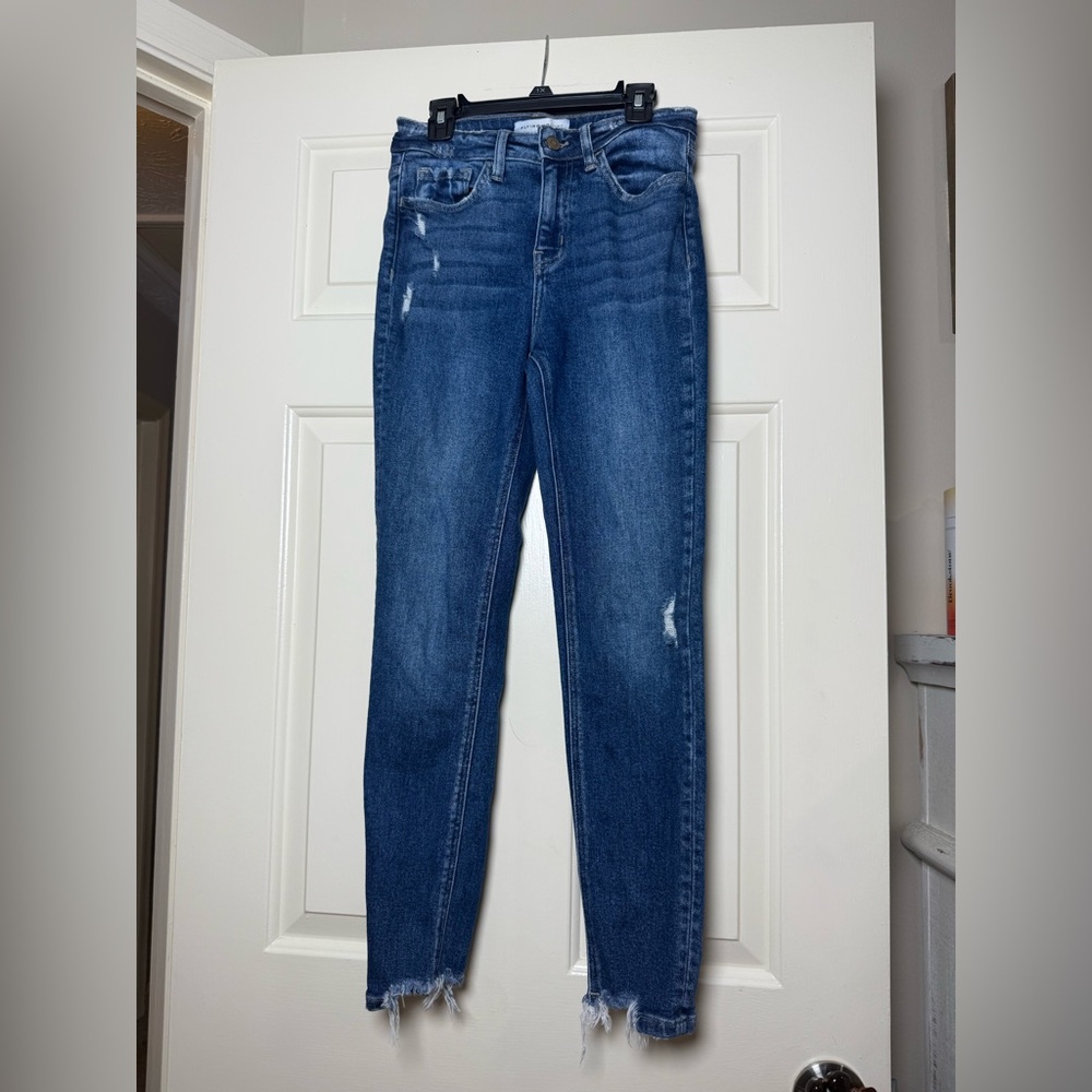 Flying Monkey Denim Jeans Size 25